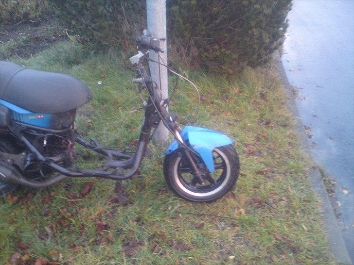 Benelli 491 gt  byttet billede 6