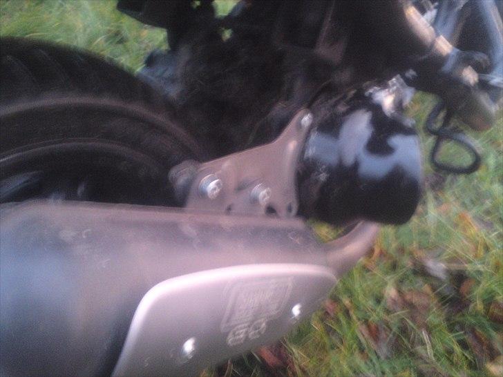 Benelli 491 gt  byttet billede 7