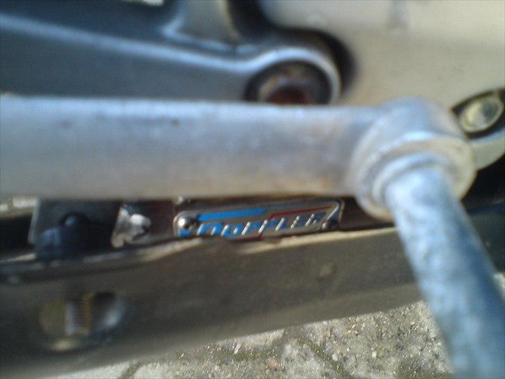 Aprilia RS 50 LC DD solgt billede 20