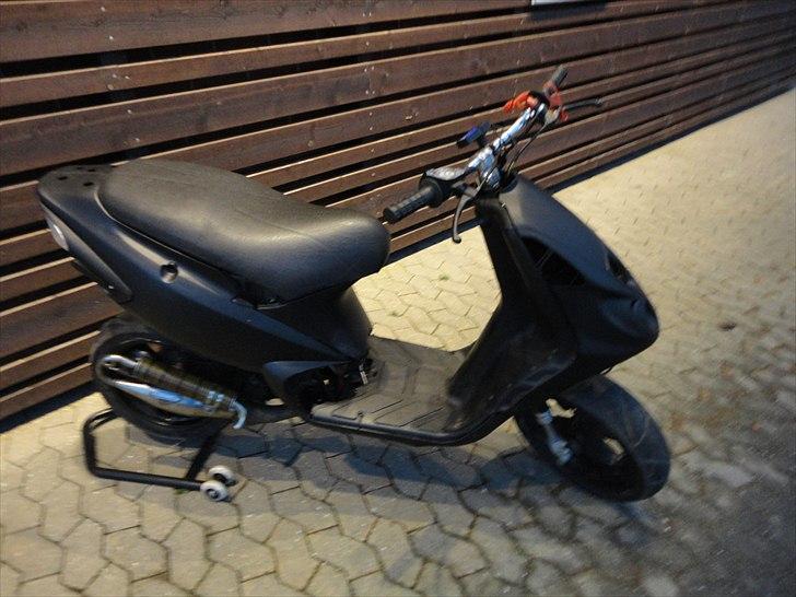Piaggio NRG MC3 EVO1 Bane (solgt) billede 12