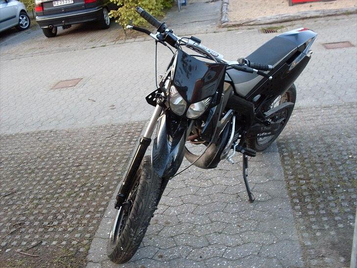 Derbi senda billede 1