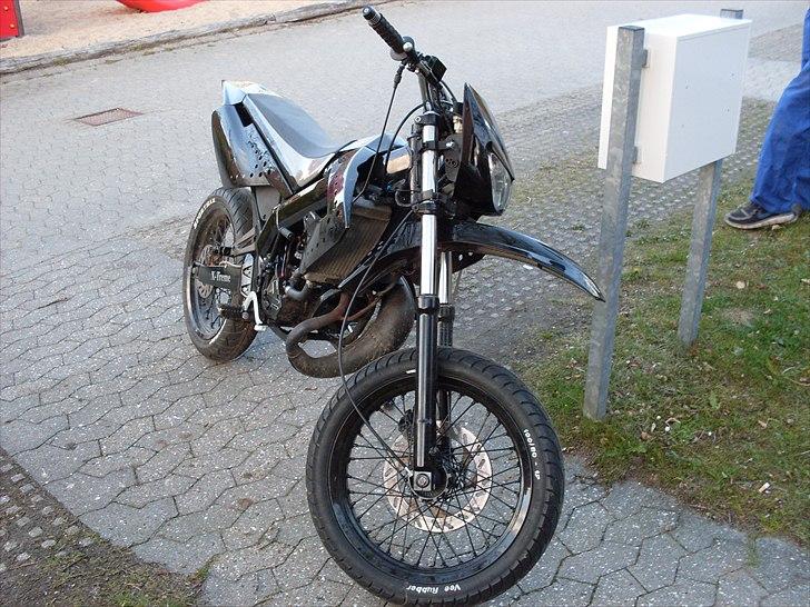 Derbi senda billede 2