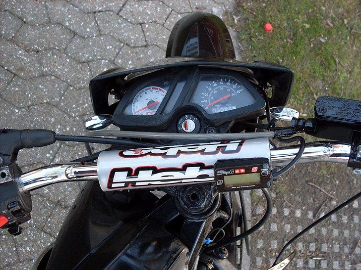 Derbi senda billede 3