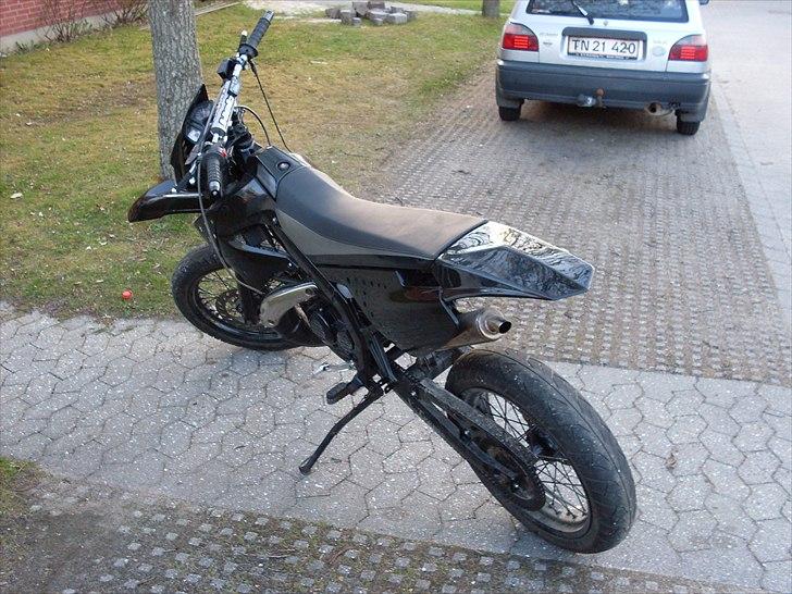 Derbi senda billede 4