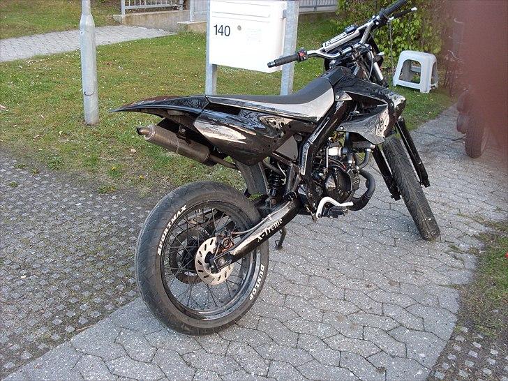 Derbi senda billede 5