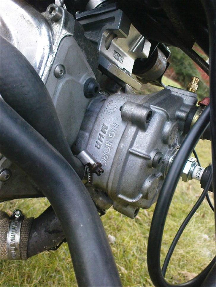 Aprilia Sonic LC DD BB77 SOLGT billede 6