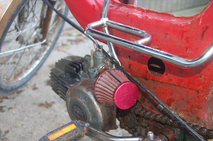 Puch Maxi P "Solgt" billede 6