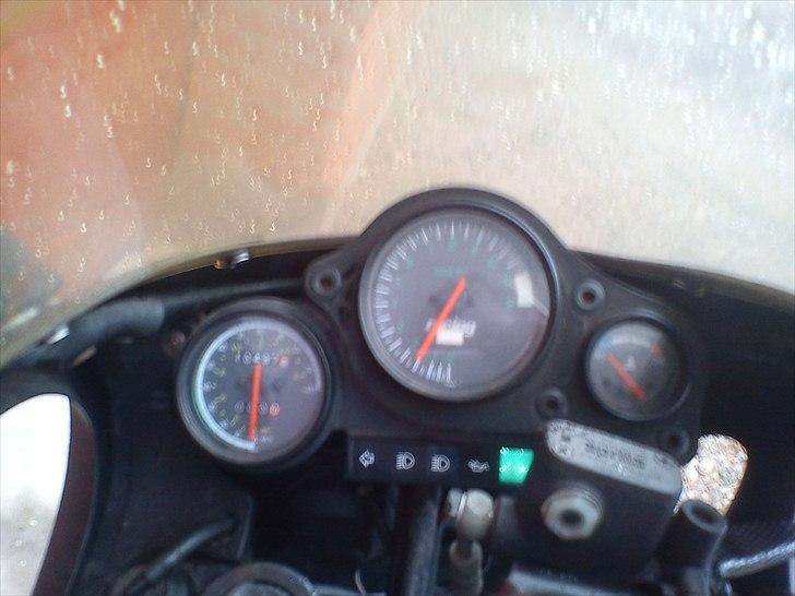 Aprilia RS50 LC DD *solgt* billede 4