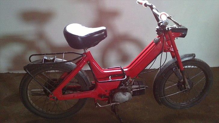Puch Maxi K (solgt) billede 1