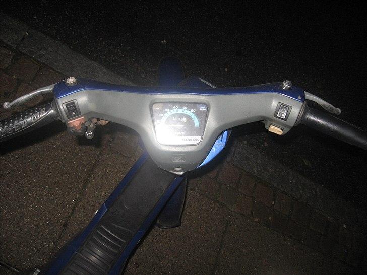 Honda wallaroo billede 6