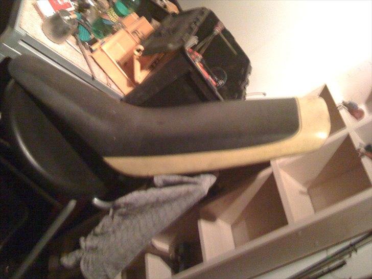 Aprilia rx50 solgt billede 8