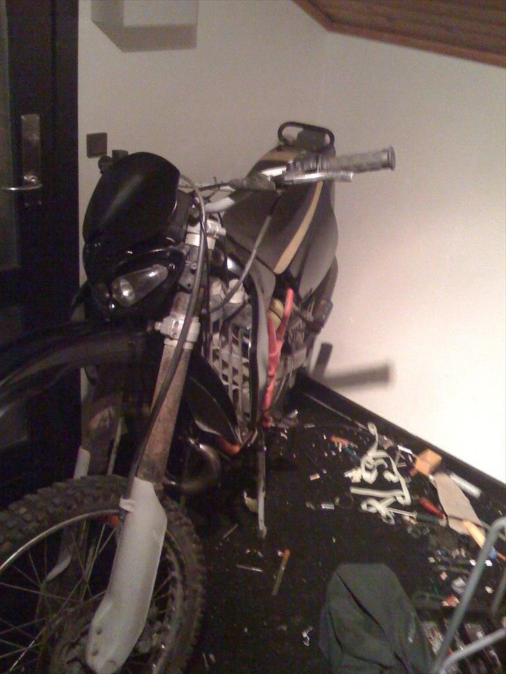 Aprilia rx50 solgt billede 12