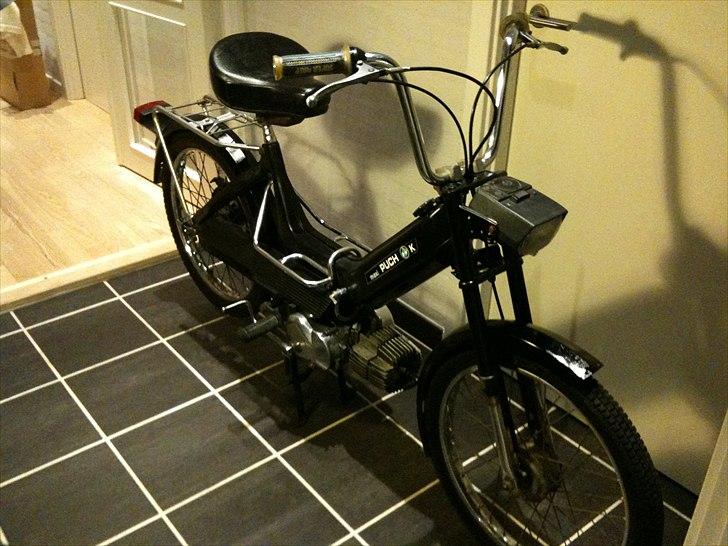 Puch maxi k Solgt 3300.- billede 4