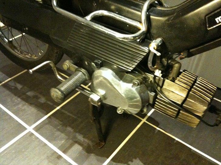Puch maxi k Solgt 3300.- billede 5