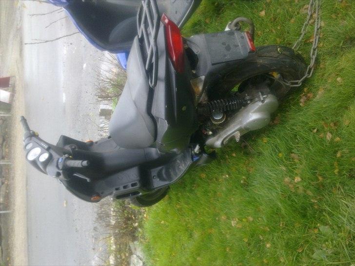 Peugeot speedfight 2 billede 2