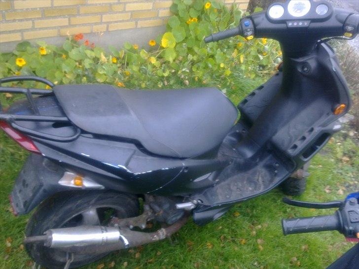 Peugeot speedfight 2 billede 3