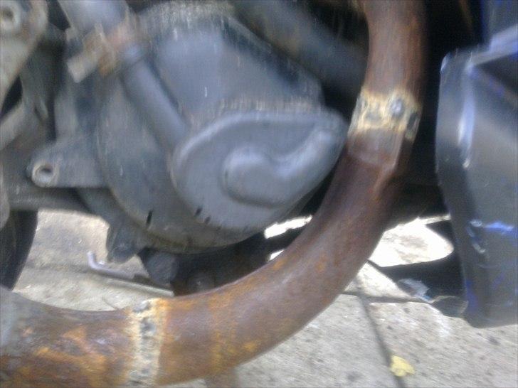 Peugeot speedfight 2 billede 4