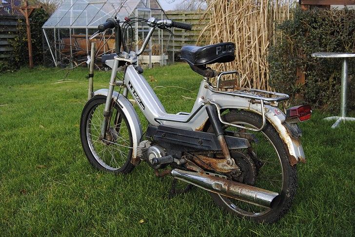 Puch Maxi billede 1