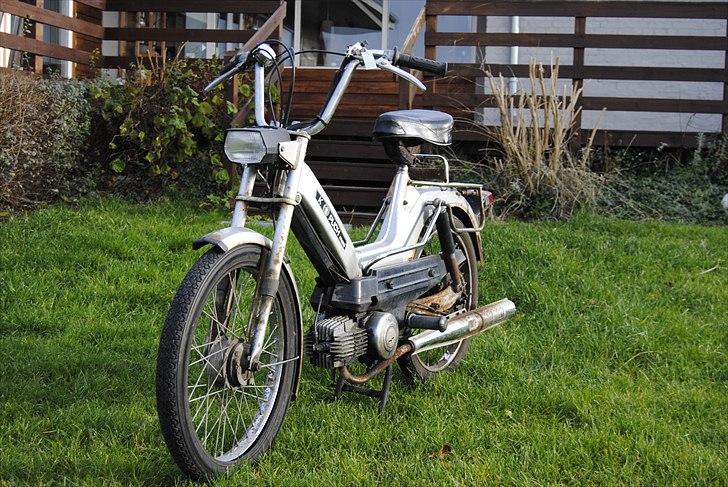 Puch Maxi billede 2