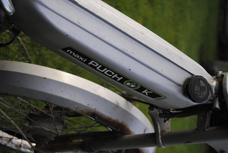 Puch Maxi billede 3