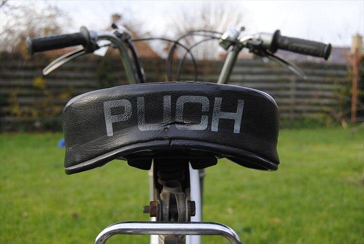 Puch Maxi billede 4