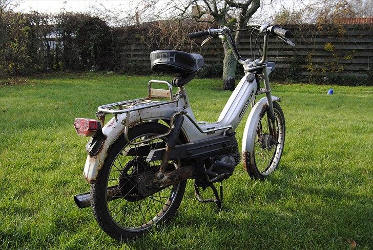 Puch Maxi billede 5