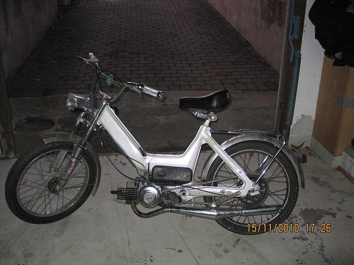 Puch Maxi K billede 1