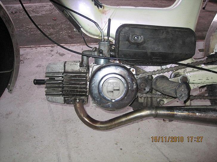 Puch Maxi K billede 2