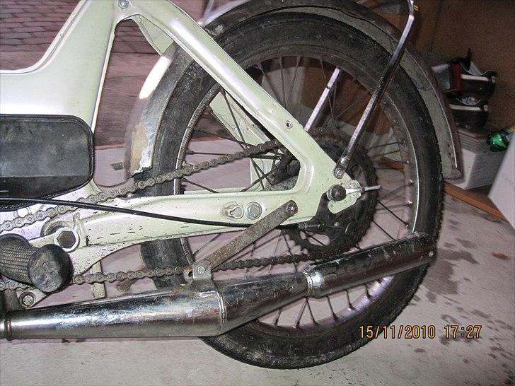 Puch Maxi K billede 3