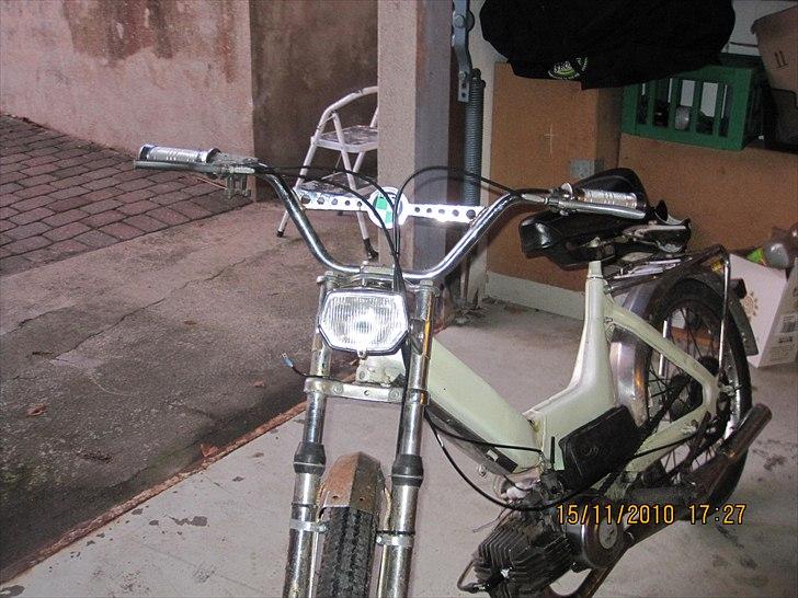 Puch Maxi K billede 4