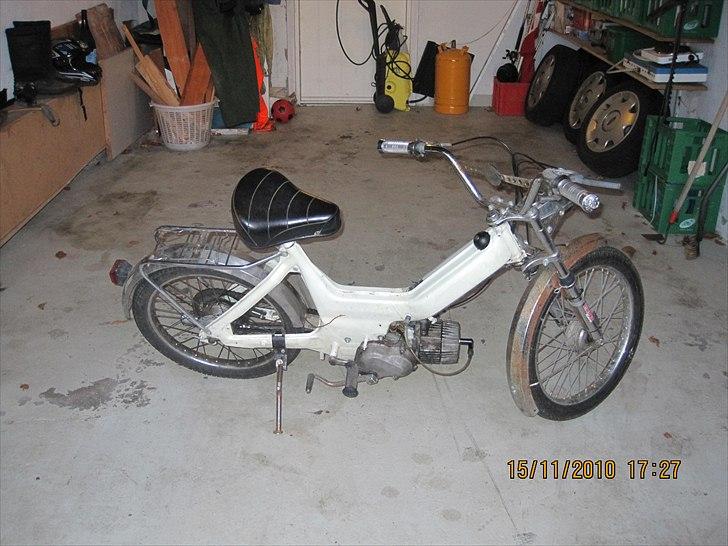 Puch Maxi K billede 5