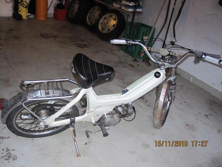 Puch Maxi K billede 6