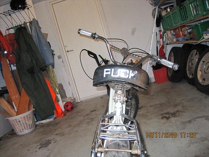 Puch Maxi K billede 7