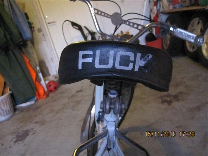 Puch Maxi K billede 8