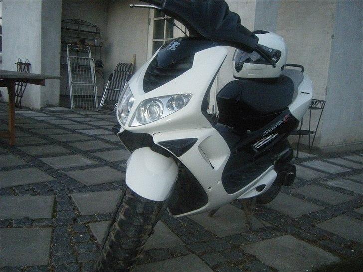 Peugeot Speedfight 2  billede 3