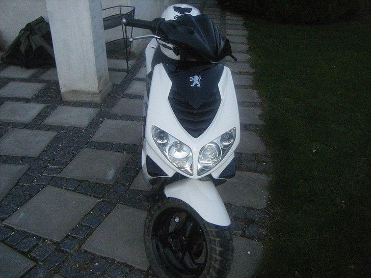 Peugeot Speedfight 2  billede 5