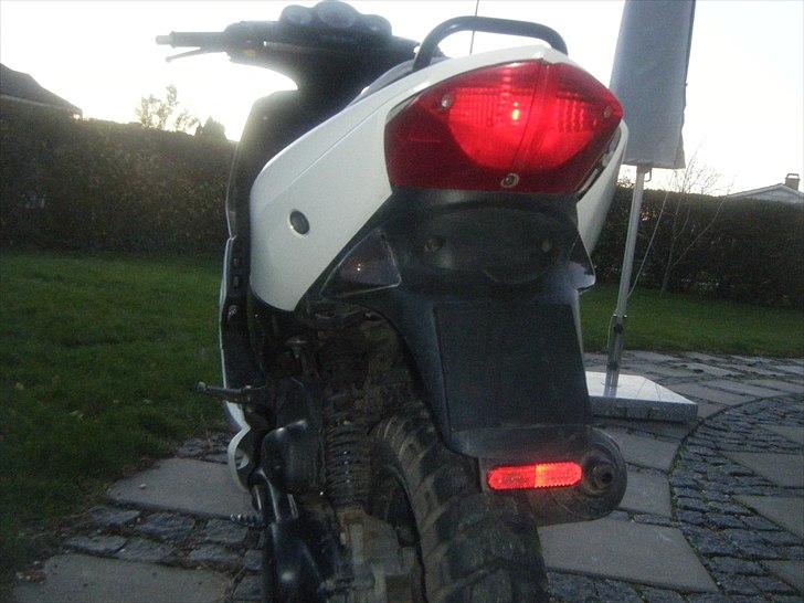 Peugeot Speedfight 2  billede 6