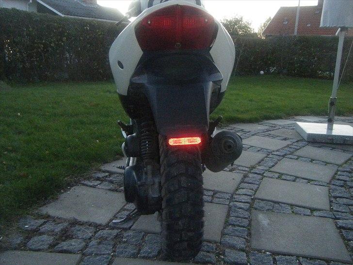 Peugeot Speedfight 2  billede 8