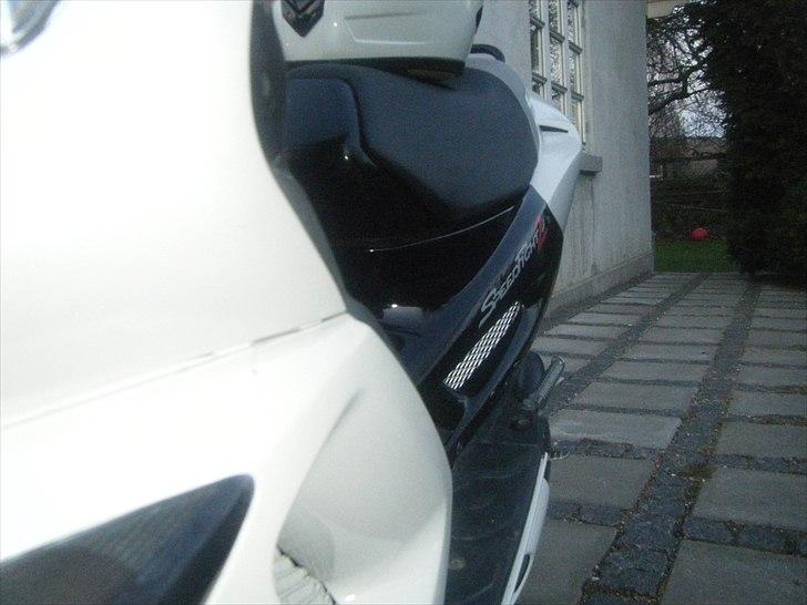 Peugeot Speedfight 2  billede 9