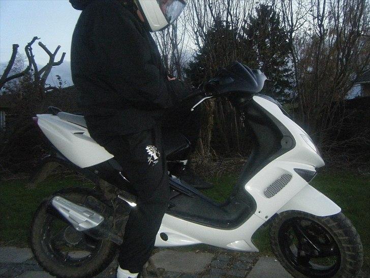 Peugeot Speedfight 2  billede 12