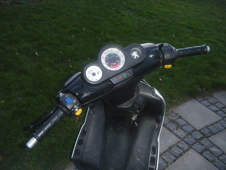 Peugeot Speedfight 2  billede 13