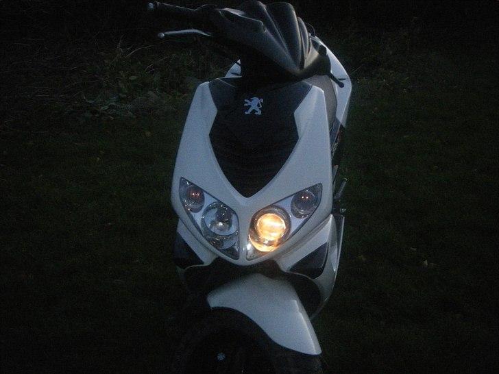 Peugeot Speedfight 2  billede 15