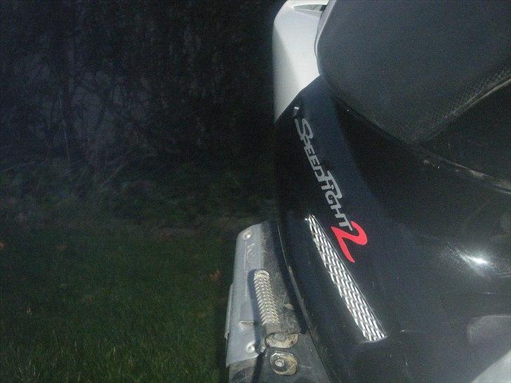 Peugeot Speedfight 2  billede 16