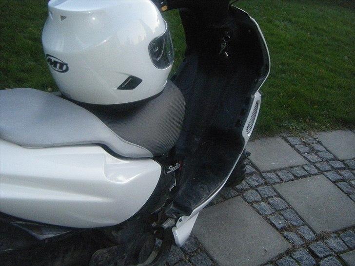 Peugeot Speedfight 2  billede 17