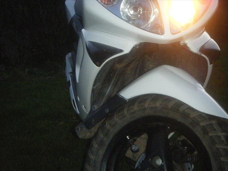 Peugeot Speedfight 2  billede 18