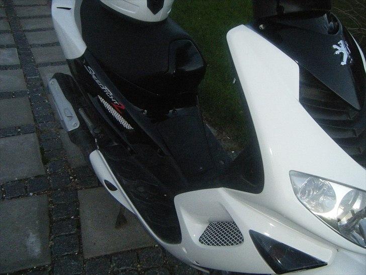 Peugeot Speedfight 2  billede 19