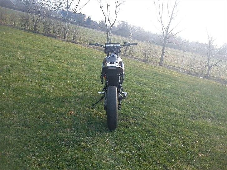 Gilera rcr billede 12