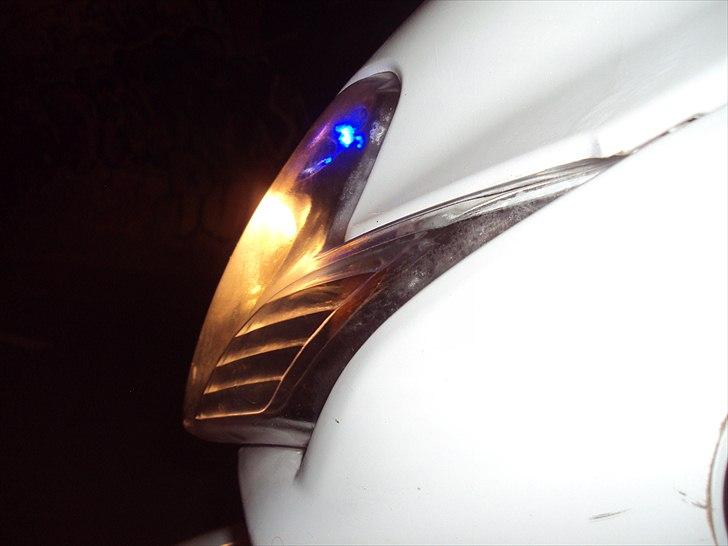 Yamaha Jog R  *FØR* billede 1