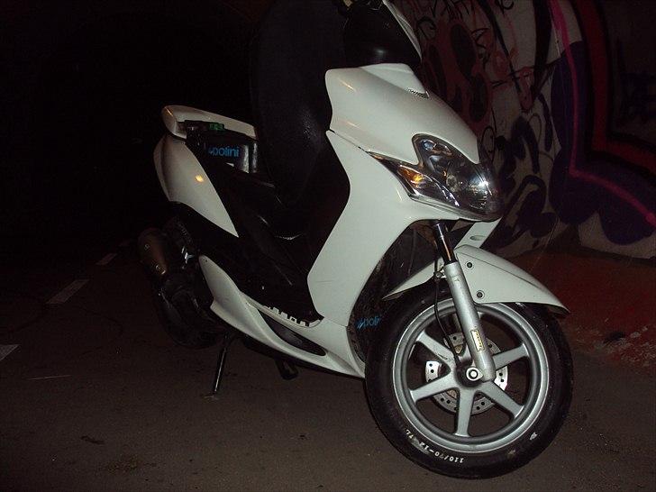 Yamaha Jog R  *FØR* billede 10