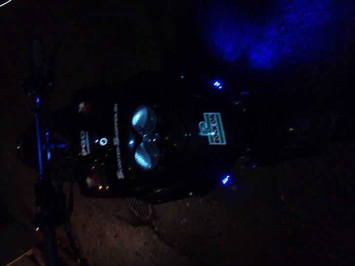 PGO hot 50 billede 2